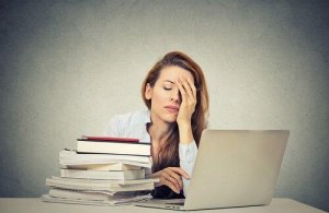 Burnout-syndroom bij leerkrachten