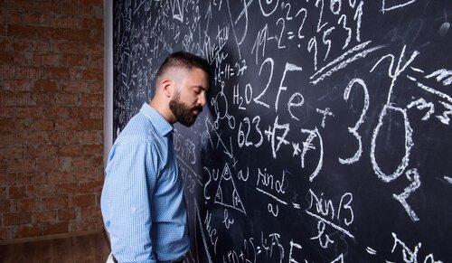 burnout syndroom bij leerkrachten