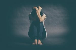 Verband tussen psychologische inflexibiliteit en depressie