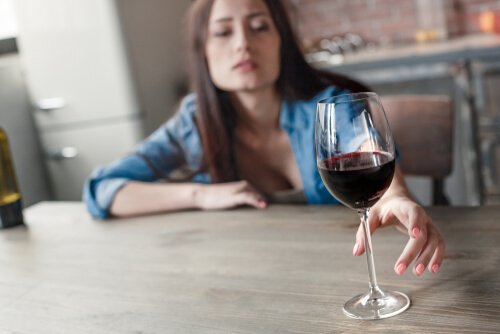 Drunkorexia: een nieuwe eetstoornis