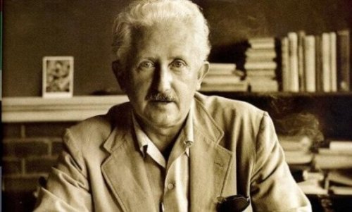 Erik Erikson, een ander soort psychoanalyticus