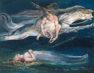 Wat is archetypische psychologie?
