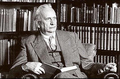 Karl Jaspers en de biografische methode in psychologie
