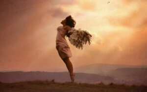 Loslaten is het geheim voor je welzijn