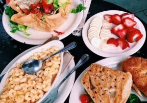 De drie populairste mythes over voeding