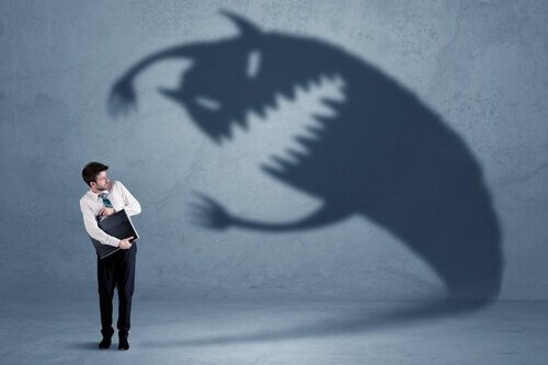 Angsten die alle mensen delen