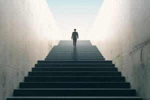 De wet van Yerkes-Dodson: prestatie en stressniveau