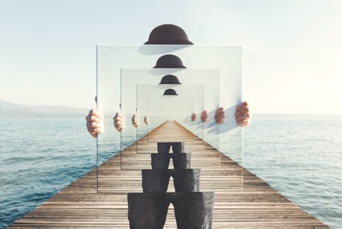Apeirofobie: de angst voor oneindigheid