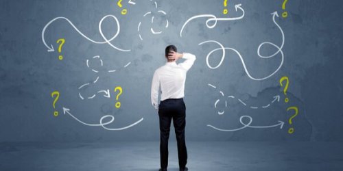 Man overweegt mogelijke oplossingen