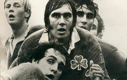 nando parrado