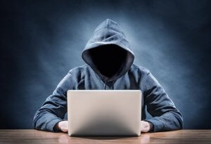 Vier eigenschappen van online-roofdieren