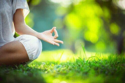 Op mindfulness gebaseerde cognitieve therapie voor depressie
