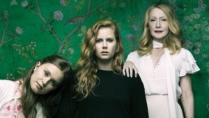 Sharp Objects en zelfdestructieve neigingen