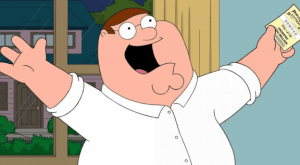 Obesitas op televisie