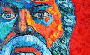 Wat zijn de drie filters van Socrates?