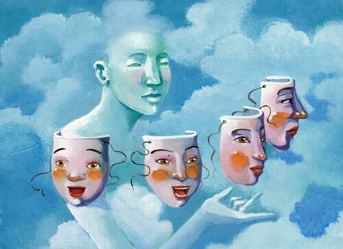 Sociale dramaturgie: de maskers die we dragen
