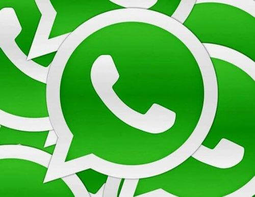 texting in relaties whatsapp