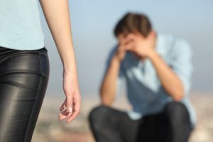 De gevolgen van transgressie in een relatie