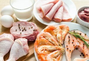 Drie voedingsmiddelen die rijk zijn aan tryptofaan