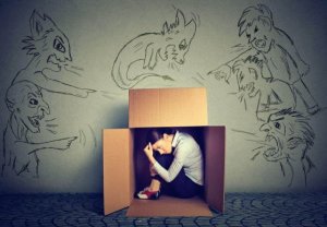 Hoe overwin je de angst om bekritiseerd te worden?