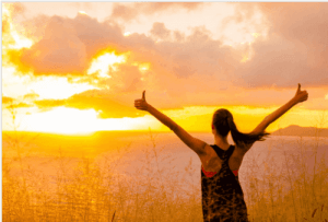 Vijf tips om je te helpen om je wilskracht te ontwikkelen