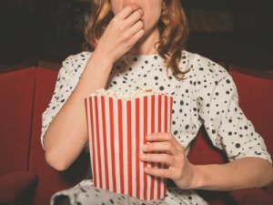 Cinematherapie: films kijken voor je geestelijke gezondheid