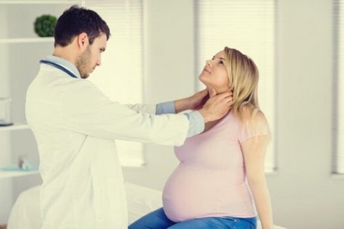 Schildklier en zwangerschap: is er een verband?