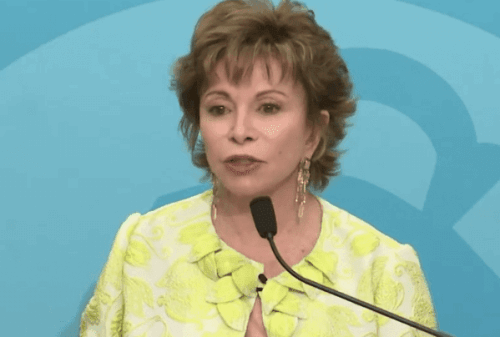 De vroege jaren in het leven van Isabel Allende