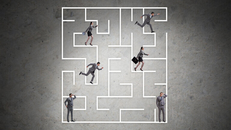 De wet van Hick-Hyman en besluitvorming