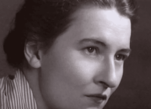 Het werk van Mary Ainsworth