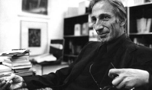 Een portret van Ivan Illich