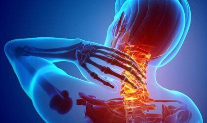 Nociceptoren: alles over pijnreceptoren