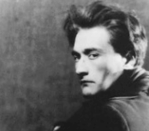 Antonin Artaud: vijf interessante citaten