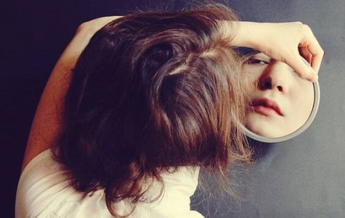 Wanneer je je eigen grootste vijand bent