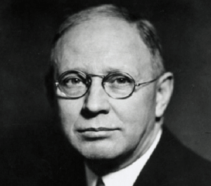 Het deductief behaviorisme van Clark L. Hull