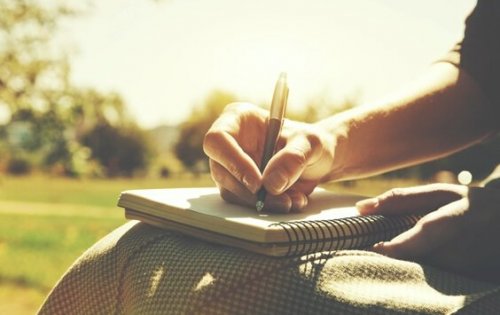 communicatie in je relatie verbeteren schrijven