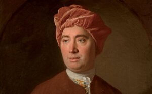 David Hume: bibliografie en werk