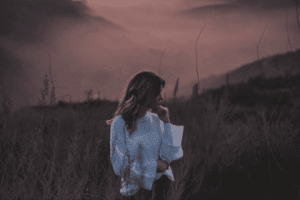 Je kunt beter niet alles geloven wat je denkt