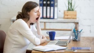 De wet van Illich en negatieve productiviteit