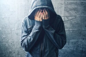 De gevolgen van drugsgebruik, -misbruik en -verslaving