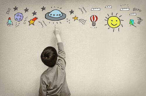 Midden in de nacht eten als je gestrest bent, is heel gewoon