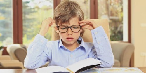 Kinderen huiswerk geven: is het nuttig?