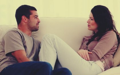 De communicatie in je relatie verbeteren: vijf tips