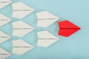 De leiderschapsstijlen van Daniel Goleman