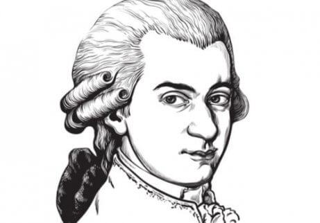 Wolfgang Amadeus Mozart