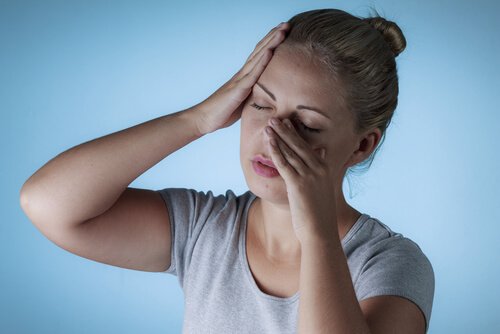 Meestvoorkomende soorten hoofdpijn
