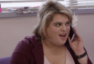 Paquita Salas: entertainment en nostalgie