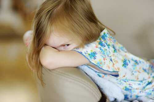 Psychopathie bij kinderen: symptomen, oorzaken en behandeling