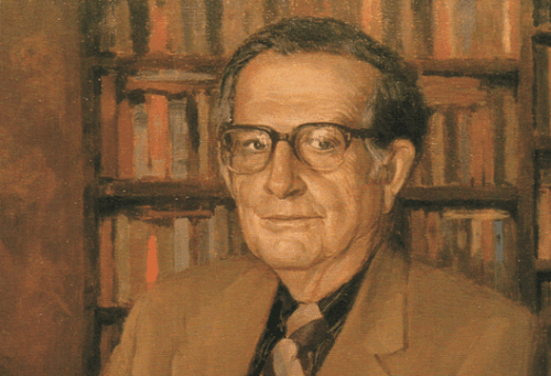 Persoonlijkheidsverschillen volgens Hans Eysenck