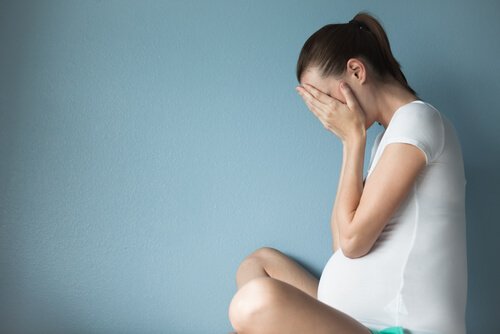 Het effect van stress tijdens de zwangerschap